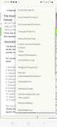 Mnemonics Maker スクリーンショット 3