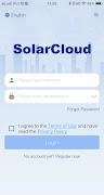 پوستر SolarCloud