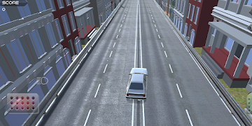 Traffic Master screenshot 2