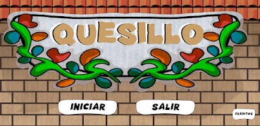 Quesillo स्क्रीनशॉट 1