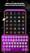 Laser Keyborad screenshot 2