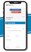 CyberMart syot layar 6