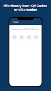 QR & Barcode Reader ภาพหน้าจอ 3