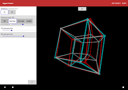 HyperVision 2 ภาพหน้าจอ 7
