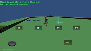 Math Driver скриншот 7