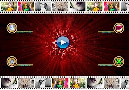 Slideshow Maker With Music स्क्रीनशॉट 1