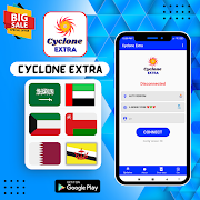 5 Schermata Cyclone Extra