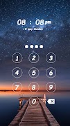 Time Password - Lock capture d'écran 7