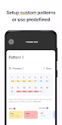 Shift Work Calendar screenshot 7