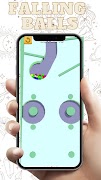 Play Plus: Falling Balls Screenshot 5