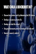 Biochemistry poster
