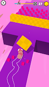 برنامه‌نما Slither Push عکس از صفحه
