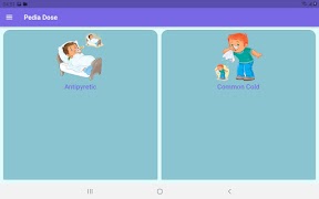 Pedia Dose | Dose Calculator スクリーンショット 7