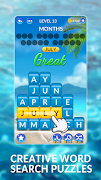 Word Blocks screenshot 2