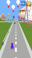 Jump In Traffic screenshot 4