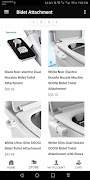 Bidet Attachment تصوير الشاشة 3