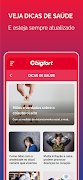 Bigfort screenshot 3