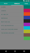 Math Tricks & Formulas Screenshot 5