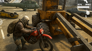 Invaders Strike: Shooting Game screenshot 4