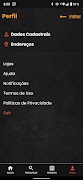 برنامه‌نما 10/10 Delivery عکس از صفحه