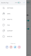 TapManager تصوير الشاشة 6