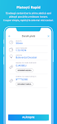 AmParcat screenshot 2