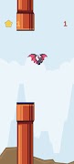 برنامه‌نما Flap Bat عکس از صفحه