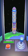 Rocket Launching اسکرین شاٹ 2