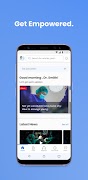 Docplexus- Network for Doctors الملصق
