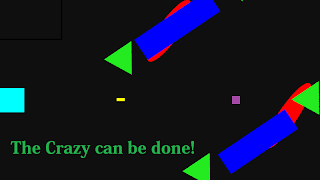 Five Arrows screenshot 5