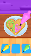 Plating Puzzle скриншот 4