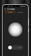 Scan Light captura de pantalla 2