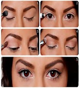 Eye Makeup Tutorial स्क्रीनशॉट 7