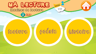 ma lecture ảnh chụp màn hình 2