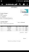 Invoice Billing Software screenshot 6