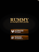 برنامه‌نما Rummy Multiplayer عکس از صفحه