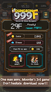 Dungeon999 screenshot 5