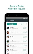 Quorg - Professional Messenger for Work screenshot 3