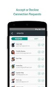 Quorg - Professional Messenger for Work screenshot 3