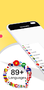 Screen Translator - Offline স্ক্রিনশট 1