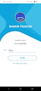 MAMUN TELECOM poster