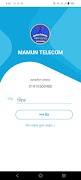 پوستر MAMUN TELECOM