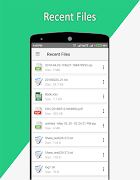 Document Manager & DMS تصوير الشاشة 2