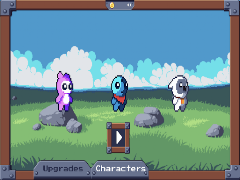 Wizardoll Adventure (Demo) screenshot 3