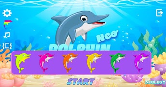 Dolphin screenshot 6