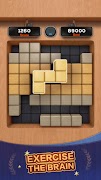 Woods3DBlock ảnh chụp màn hình 4