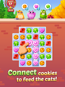 Cookie Cats ảnh chụp màn hình 5