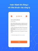 برنامه‌نما Base Visitor عکس از صفحه