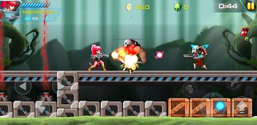 Princees Sofia Agent Alpha 스크린샷 3