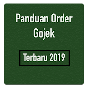 Cara Pesan dan Order Gojek Online 2019 تصوير الشاشة 1